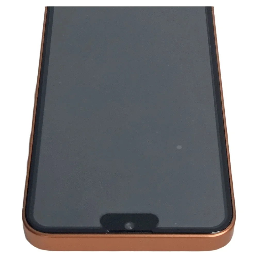 Unbranded android smartphone